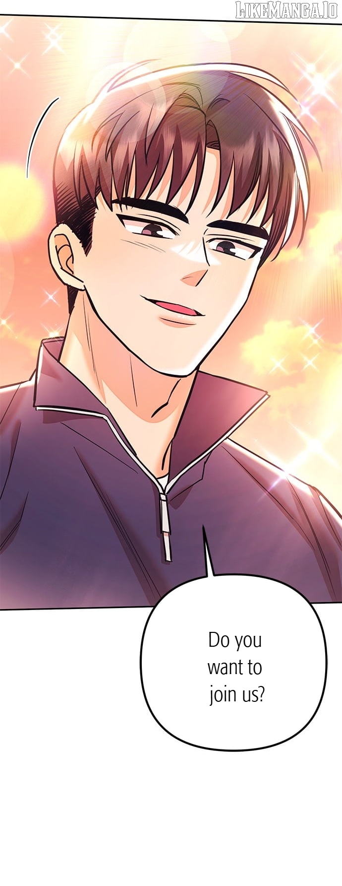 Marriage After a Close Call Chapter 29 - page 71